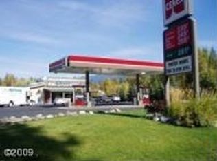 1845 Mt Highway 209, Bigfork, MT 59911