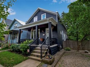 373 Rhode Island St, Buffalo, NY 14213