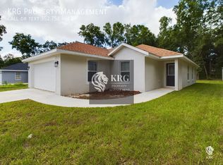 8352 SE 158th Pl, Summerfield, FL 34491