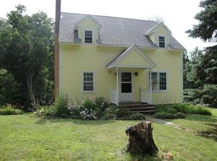 17 N Common Rd, Westminster, MA 01473