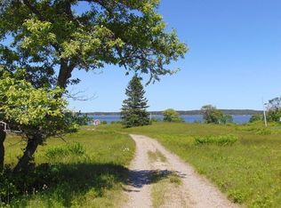 0 Wyman Rd, Milbridge, ME 04658