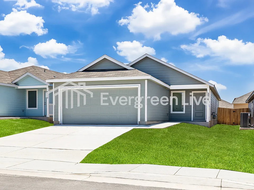5334 Cinnamon Ln