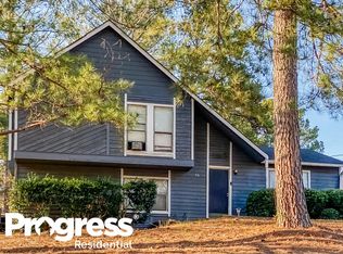 316 Brittan Trl, Jonesboro, GA 30236