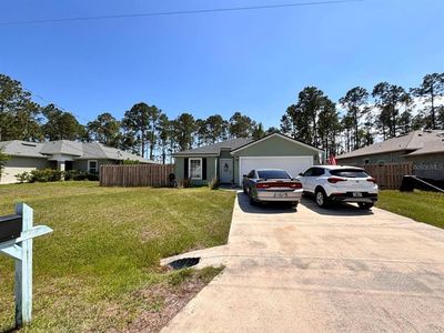 86 SECRETARY TRAIL, Palm Coast, FL, 32164
