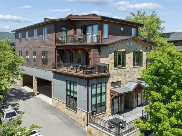 124 Obrien Ave Unit 204, Whitefish, MT 59937