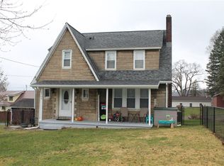 2705 Freeport Rd, Natrona Heights, PA 15065