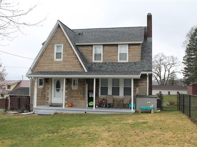 2705 Freeport Rd, Natrona Heights, PA, 15065