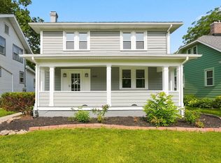 4108 Tacoma Ave, Fort Wayne, IN 46807