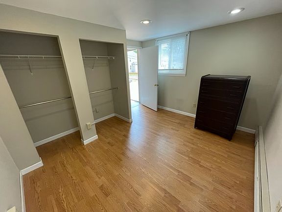 downstairs bedroom #1