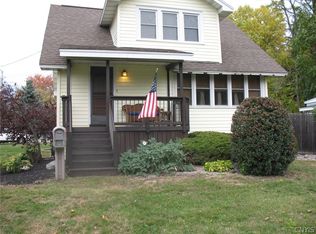 701 E Molloy Rd, Syracuse, NY 13211