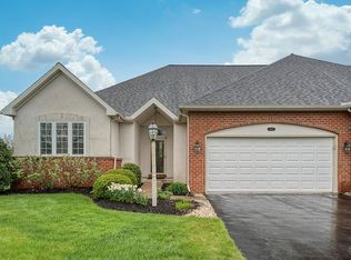 432 Stone Creek Rd, Lancaster, PA 17603