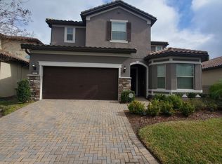 10855 Lemon Lake Blvd, Orlando, FL 32836