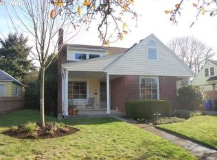 310 SE 47th Ave, Portland, OR 97215