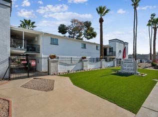 Canberra, Phoenix, AZ 85018