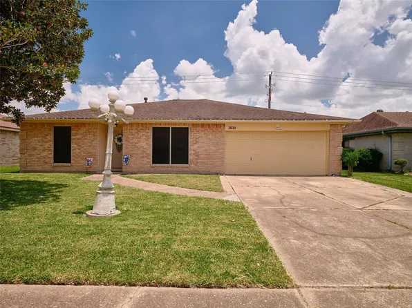 3618 Filmore Ln, Deer Park, TX 77536