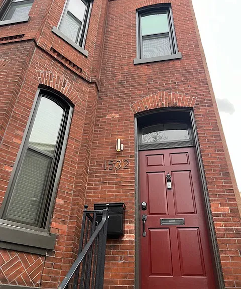 1532 O St NW #A — Photo 2