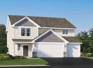 Berkley Plan, Prairie Crossing, Otsego, MN 55301