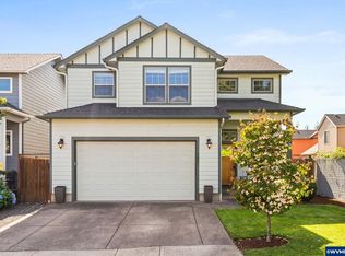 7847 Leonard Pl NE, Keizer, OR 97303