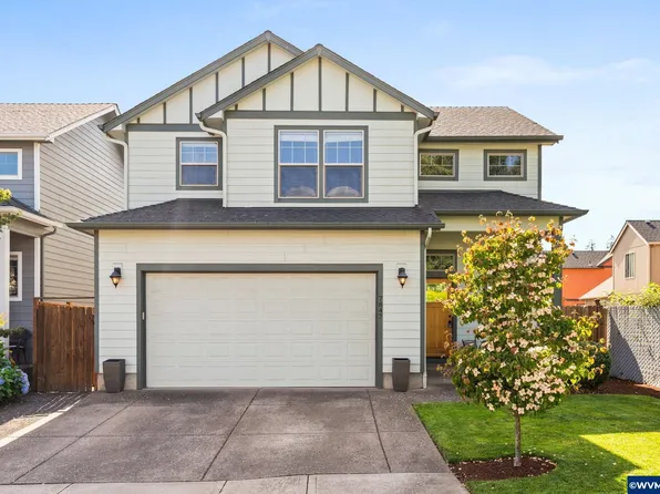 7847 Leonard Pl NE, Keizer, OR 97303