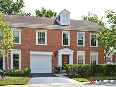 721 Lexington Ct, Northbrook, IL, 60062