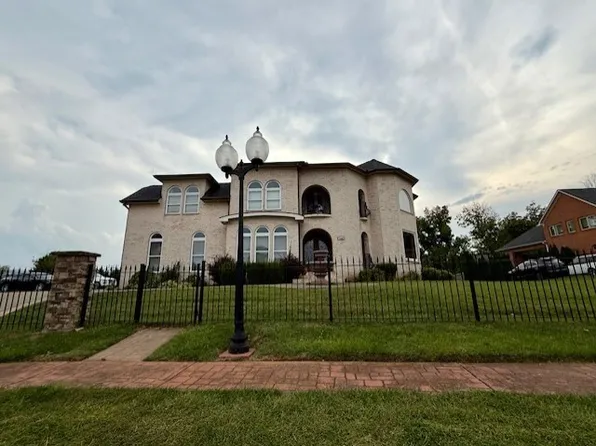1006 Fairview Knoll Ct, Mount Juliet, TN 37122