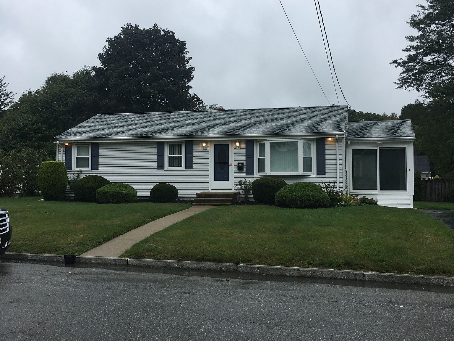 896 Langley St, Fall River, MA 02720 Zillow