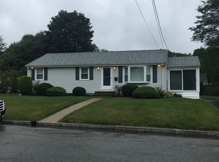 896 Langley St, Fall River, MA 02720