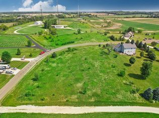 LOT 39 Weber View Dr, Iron Ridge, WI 53035