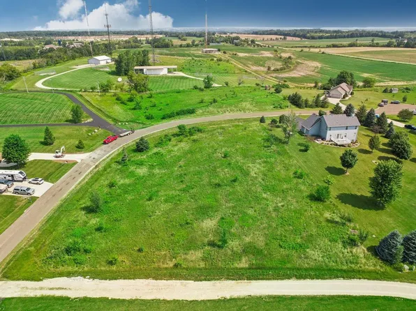 Lt39 WEBER VIEW DRIVE, Iron Ridge, WI 53035