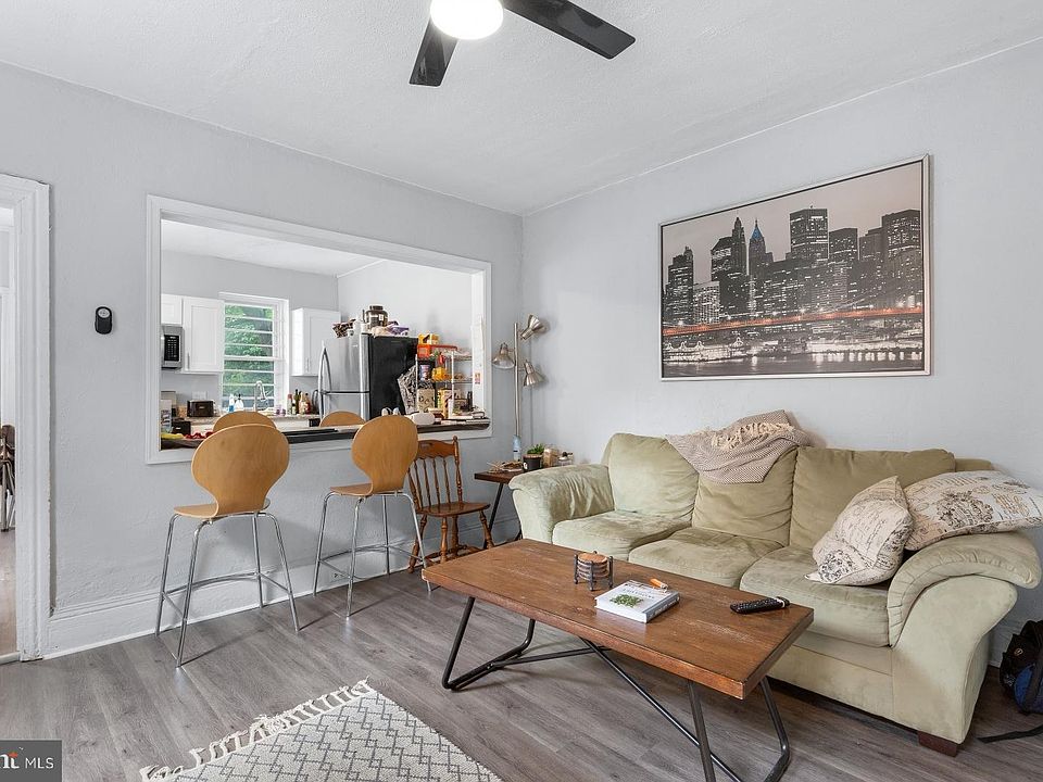 1st image of 1735 W Oxford St APT 1