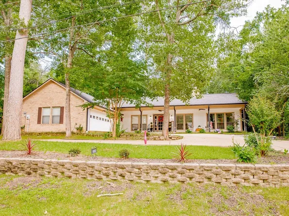 304 Rosewood Dr, Hideaway, TX 75771