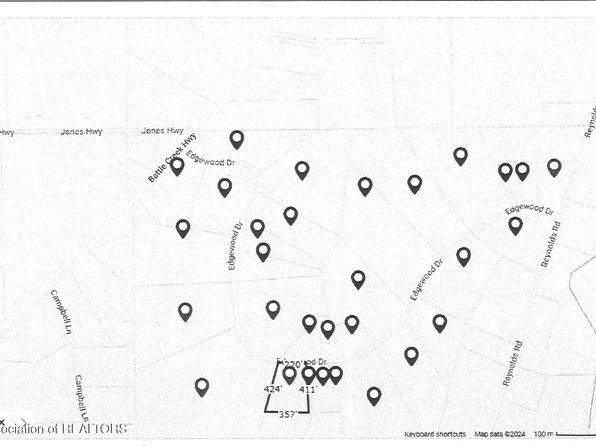 11511 Edgewood Rd, Bellevue, MI 49021