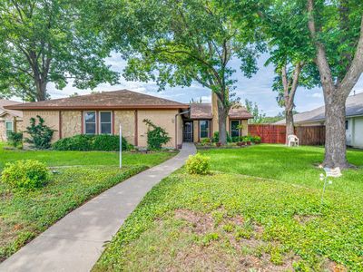 2007 Eastpark Dr, Richardson, TX, 75081