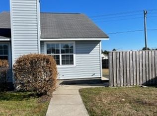 120 Witten Cir #1, Havelock, NC 28532