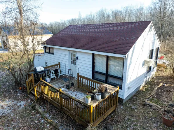 803 Country Club Road, Highgate, VT 05459