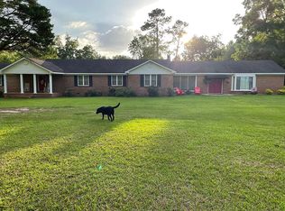 625 Woodland Rd, Cairo, GA 39827