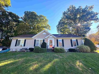 4 Rockwood Street, Bennington, VT, 05201