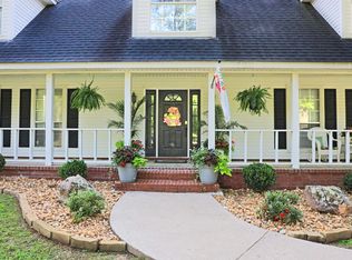6311 Country Ln, Pine Bluff, AR 71603