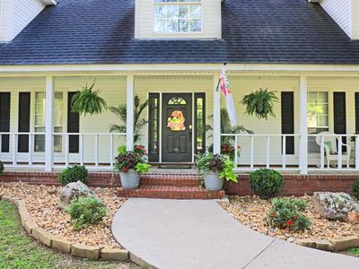 6311 Country Ln, Pine Bluff, AR, 71603