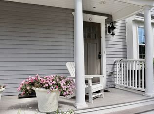 12 Mason St #3, Salem, MA 01970