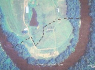 3640 Knob Mine Rd, Warrior, AL 35180