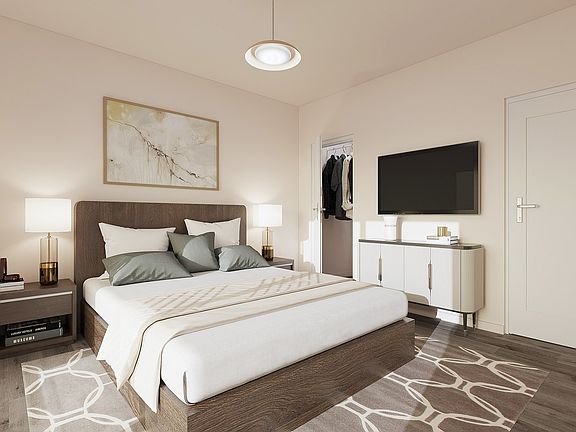 3rd image of 2611 1st St #2-221