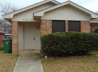 2323 Miguel Ln, Arlington, TX 76016
