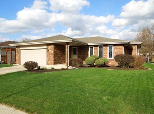 15619 Lorel Ave, Oak Forest, IL 60452