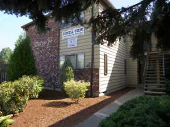 Powell View, 3620-3624 SE 32nd Ave, Portland, OR 97202