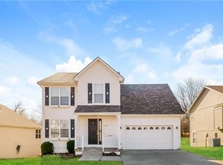 4409 NE 85th St, Kansas City, MO 64156