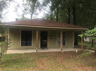 312 Blackburn Rd, Hammond, LA 70401