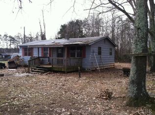 2059 Wilson Church Rd, Bedford, VA 24523