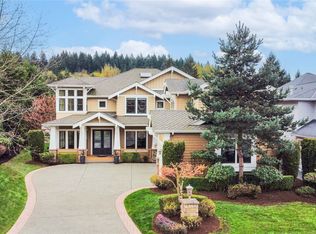 15203 SE 80th St, Newcastle, WA 98059