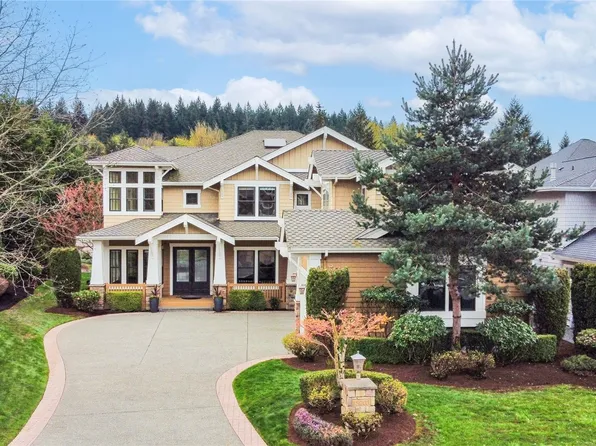 15203 SE 80th Street, Newcastle, WA 98059